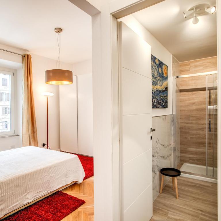 Giulio Cesare charming suite great location - Apartment mit 1 Schlafzimmer - 2