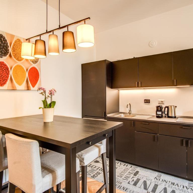 Giulio Cesare charming suite great location - Apartment mit 1 Schlafzimmer - 4