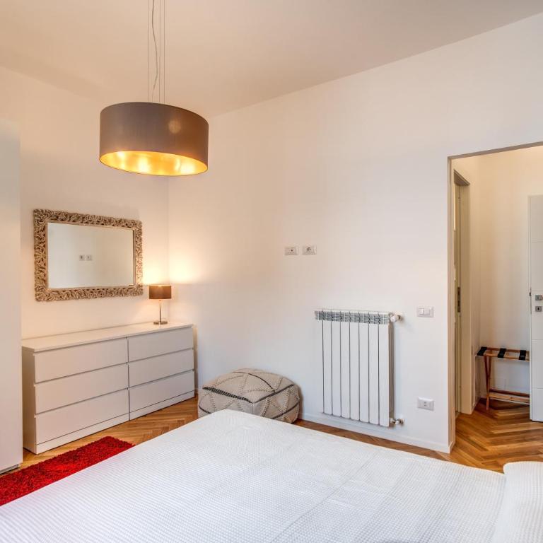 Giulio Cesare charming suite great location - Apartment mit 1 Schlafzimmer - 5