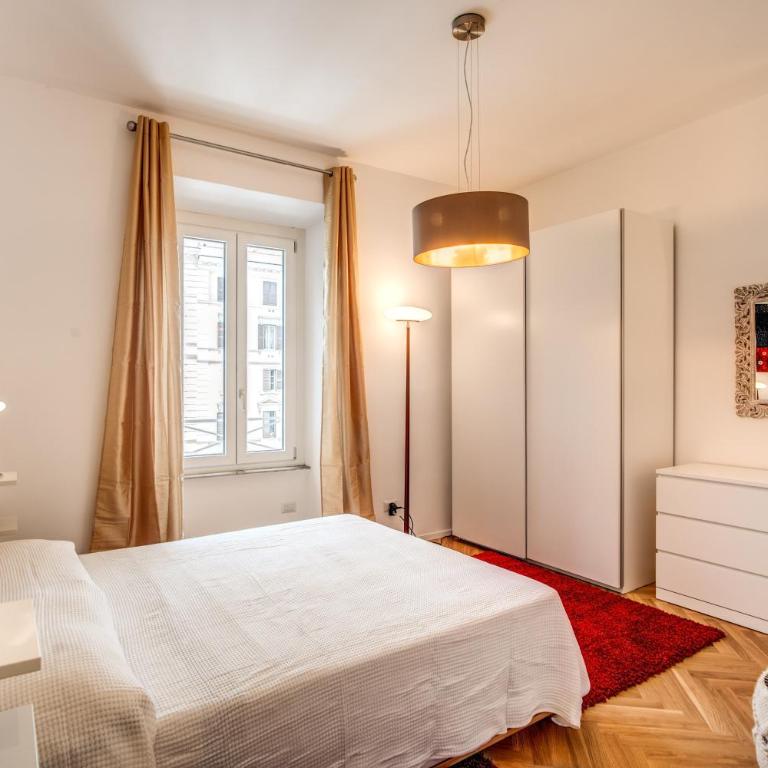 Giulio Cesare charming suite great location - Apartment mit 1 Schlafzimmer - 6