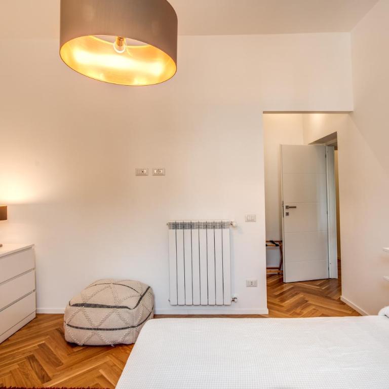 Giulio Cesare charming suite great location - Apartment mit 1 Schlafzimmer - 11