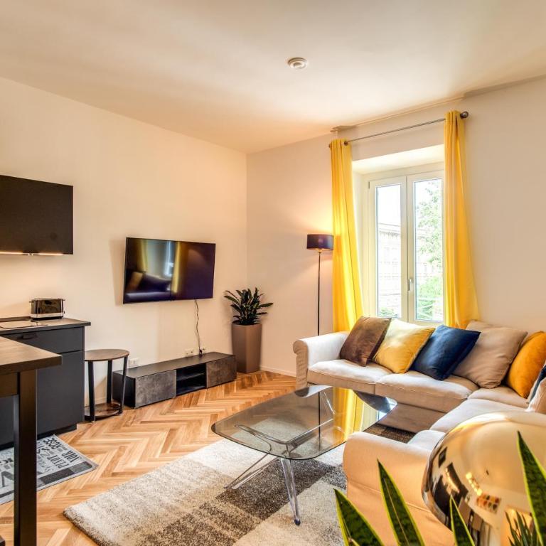 Giulio Cesare charming suite great location - Apartment mit 1 Schlafzimmer - 15