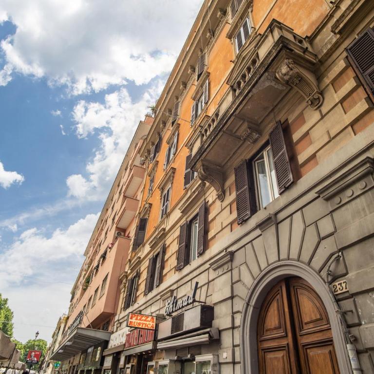 Giulio Cesare charming suite great location - Apartment mit 1 Schlafzimmer - 18