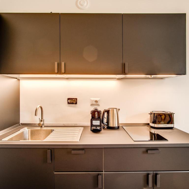 Giulio Cesare charming suite great location - Apartment mit 1 Schlafzimmer - 19