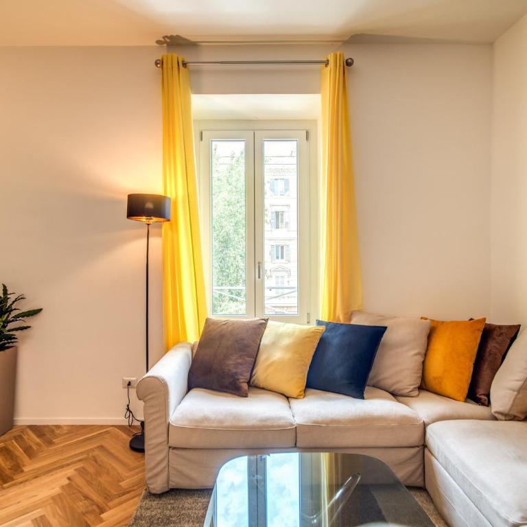Giulio Cesare charming suite great location - Apartment mit 1 Schlafzimmer - 20