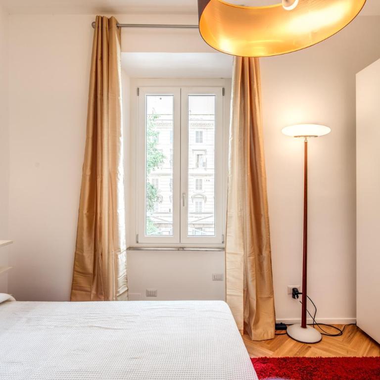 Giulio Cesare charming suite great location - Apartment mit 1 Schlafzimmer - 23