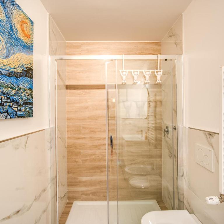 Giulio Cesare charming suite great location - Apartment mit 1 Schlafzimmer - 24