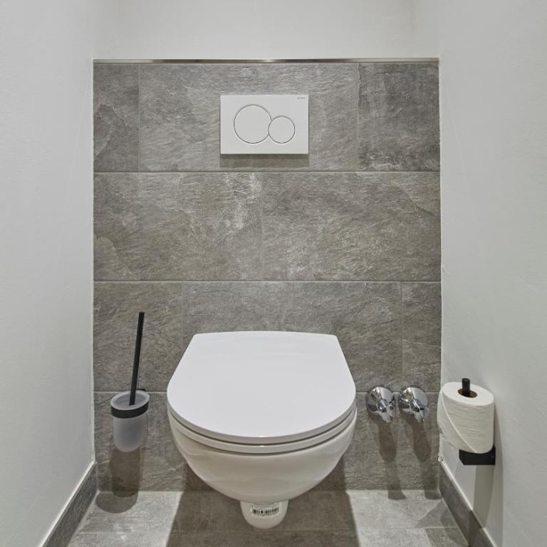 Appartements Gappmaier - Apartamento con sauna - 18