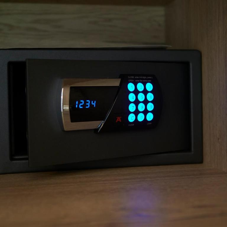 Appartements Gappmaier - Apartamento con sauna - 27