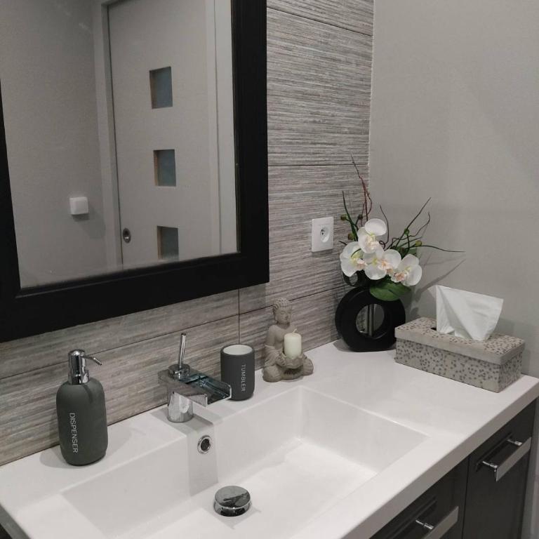 Le Clos des Marmottes - Appartement 1 Chambre - 2