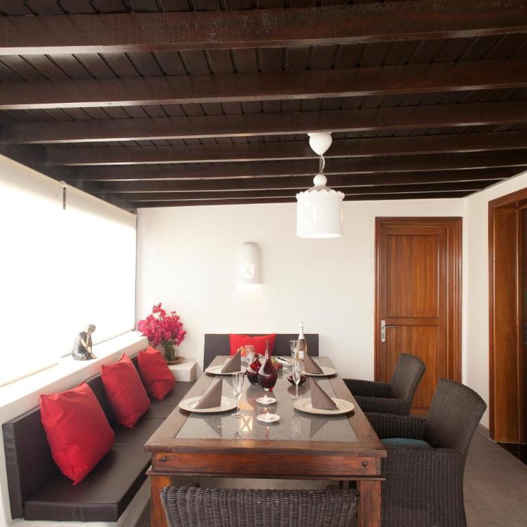 Hipoclub Villas, Aguamarina 29 - Villa de 3 dormitorios - 12