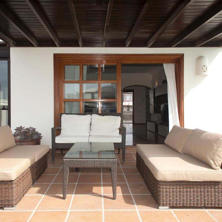 Hipoclub Villas, Aguamarina 29 - Villa de 3 dormitorios - 11