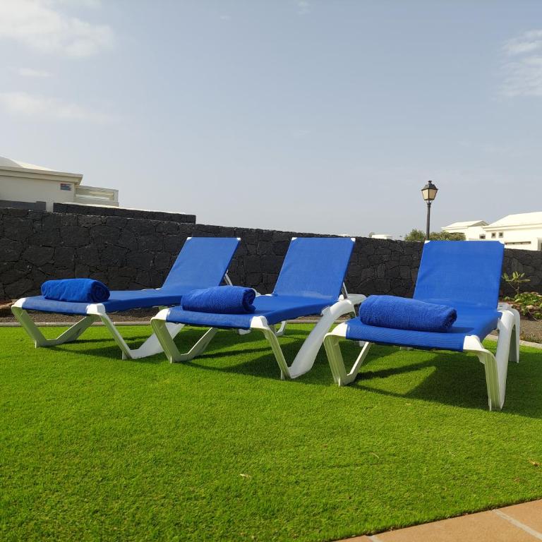Hipoclub Villas, Aguamarina 29 - Villa de 3 dormitorios - 6
