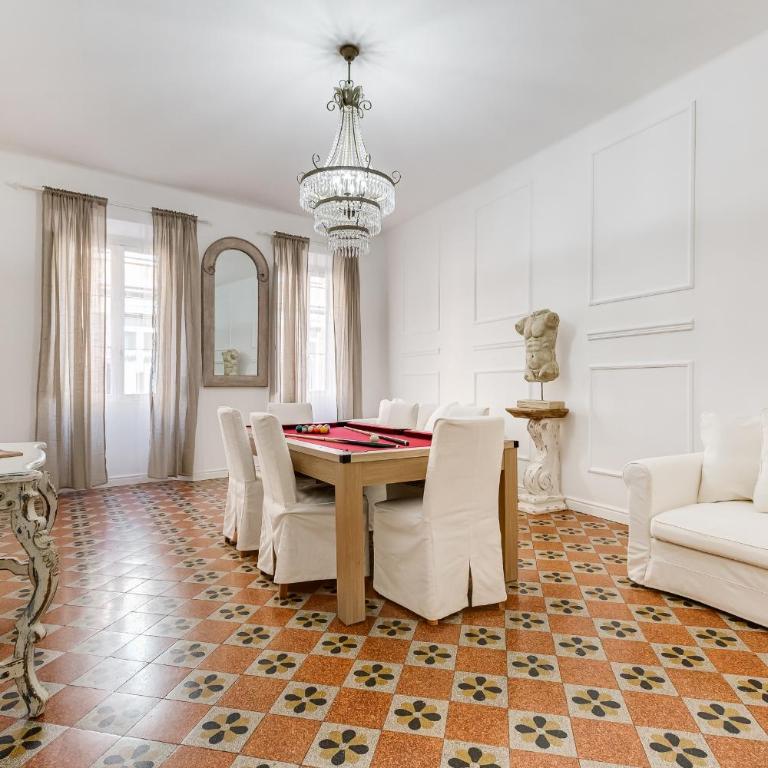 SPANISH SQUARE - RomeDreamHome - Appartamento con 2 Camere da Letto - 17