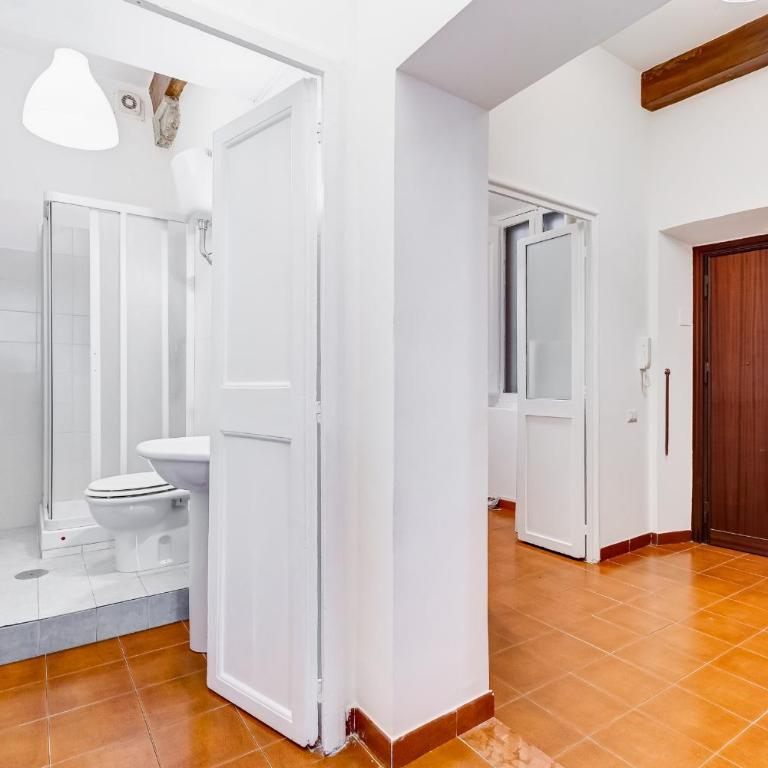 SPANISH SQUARE - RomeDreamHome - Appartamento con 2 Camere da Letto - 19