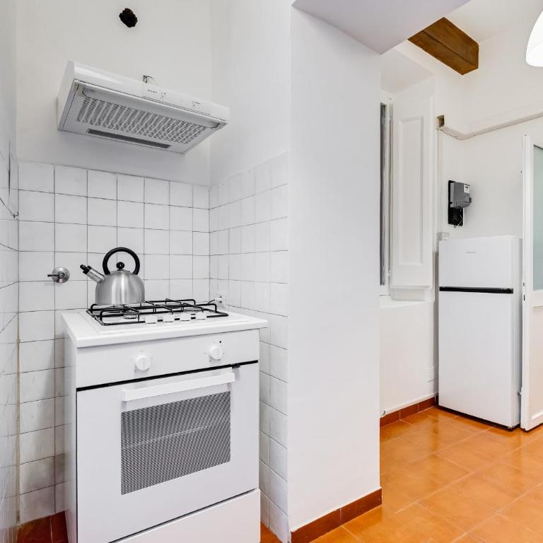 SPANISH SQUARE - RomeDreamHome - Appartamento con 2 Camere da Letto - 20