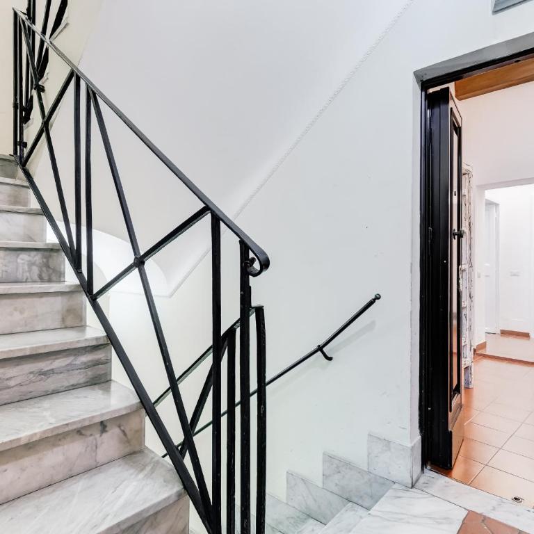 SPANISH SQUARE - RomeDreamHome - Appartamento con 2 Camere da Letto - 26
