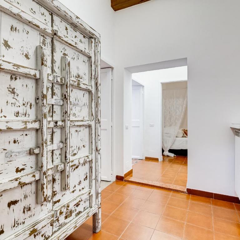 SPANISH SQUARE - RomeDreamHome - Appartamento con 2 Camere da Letto - 27