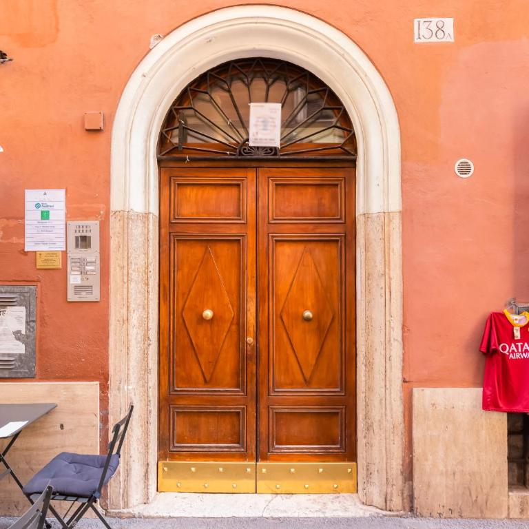 SPANISH SQUARE - RomeDreamHome - Appartamento con 2 Camere da Letto - 28