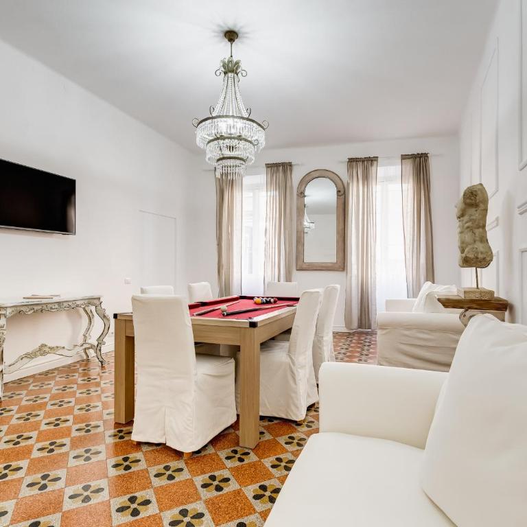 SPANISH SQUARE - RomeDreamHome - Appartamento con 2 Camere da Letto - 29