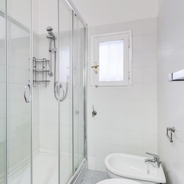 SPANISH SQUARE - RomeDreamHome - Appartamento con 2 Camere da Letto - 31