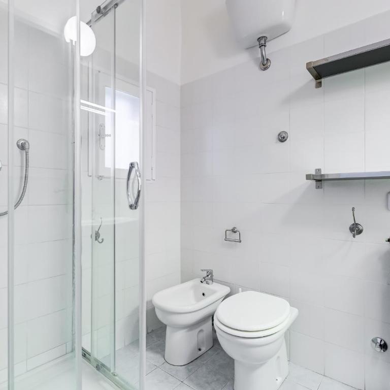 SPANISH SQUARE - RomeDreamHome - Appartamento con 2 Camere da Letto - 42