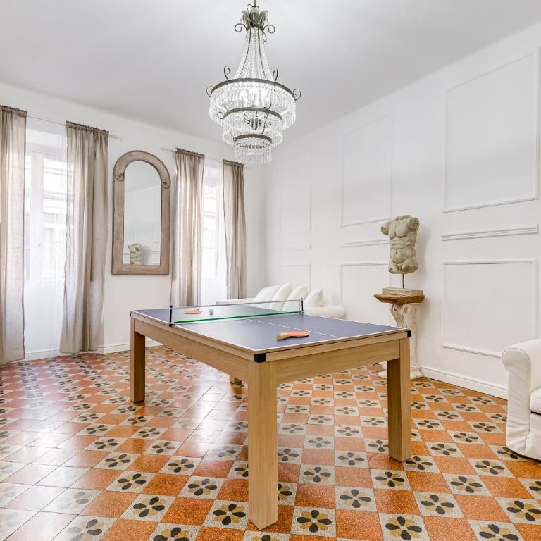 SPANISH SQUARE - RomeDreamHome - Appartamento con 2 Camere da Letto - 46