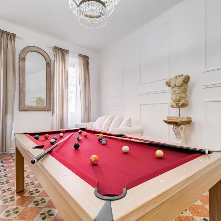 SPANISH SQUARE - RomeDreamHome - Appartamento con 2 Camere da Letto - 9