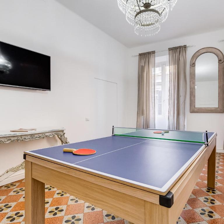 SPANISH SQUARE - RomeDreamHome - Appartamento con 2 Camere da Letto - 48
