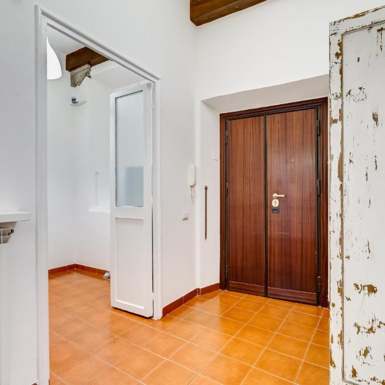 SPANISH SQUARE - RomeDreamHome - Appartamento con 2 Camere da Letto - 50
