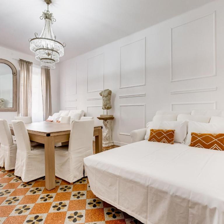 SPANISH SQUARE - RomeDreamHome - Appartamento con 2 Camere da Letto - 57
