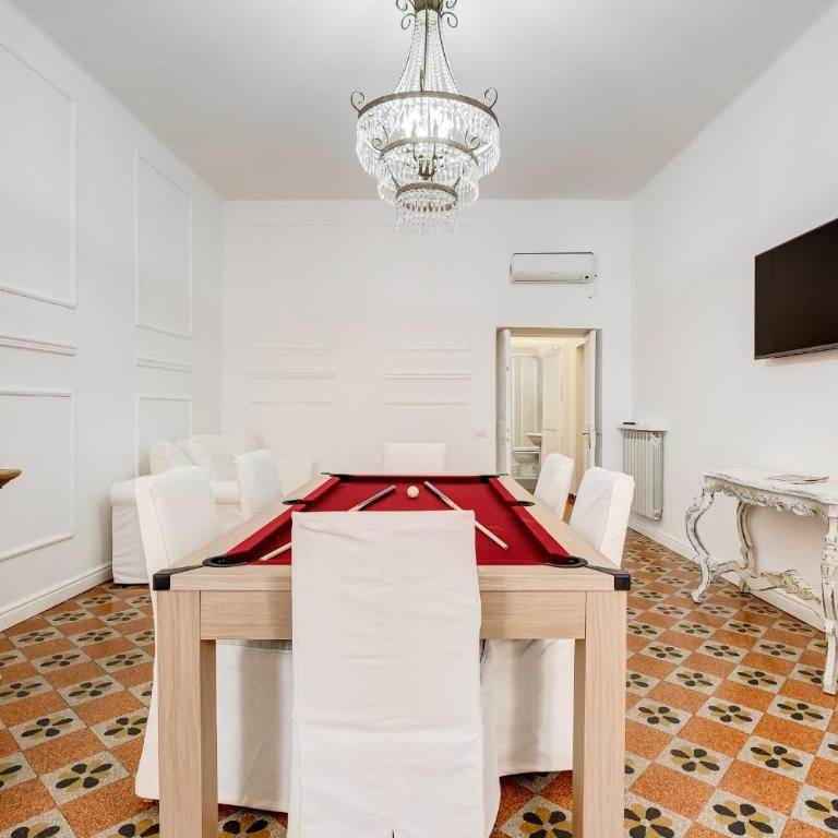 SPANISH SQUARE - RomeDreamHome - Appartamento con 2 Camere da Letto - 60