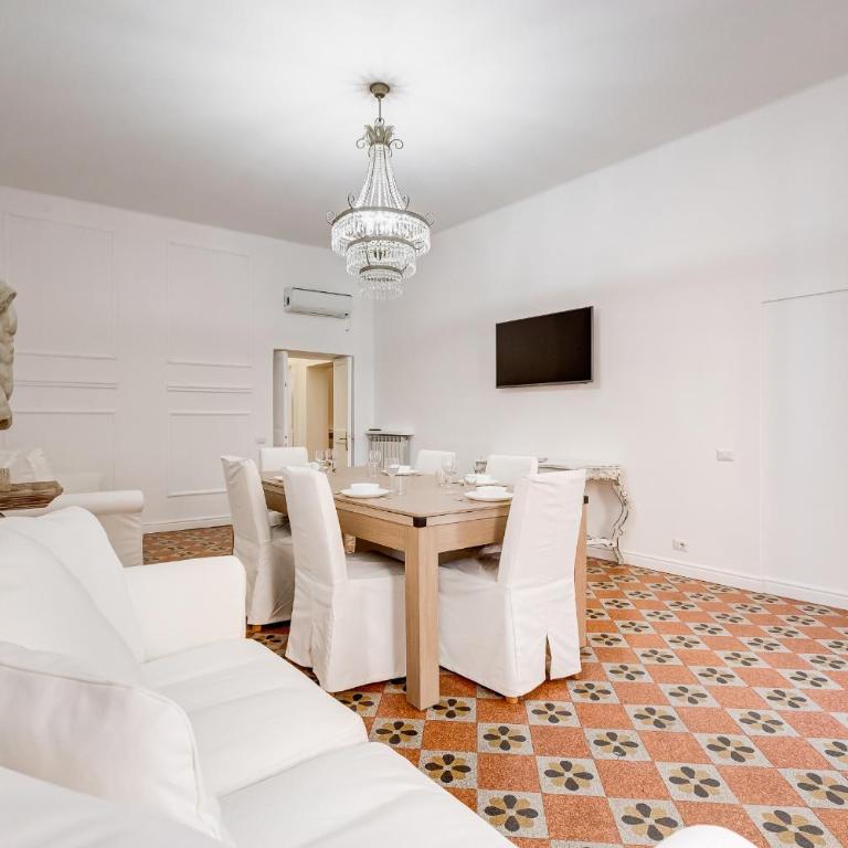 SPANISH SQUARE - RomeDreamHome - Appartamento con 2 Camere da Letto - 61