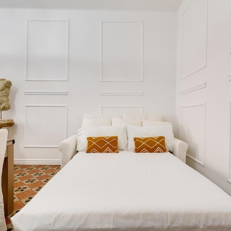 SPANISH SQUARE - RomeDreamHome - Appartamento con 2 Camere da Letto - 63