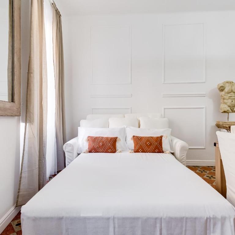 SPANISH SQUARE - RomeDreamHome - Appartamento con 2 Camere da Letto - 69