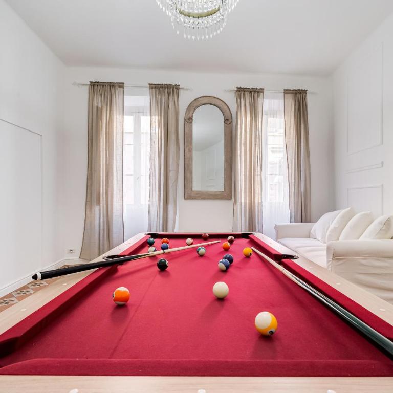 SPANISH SQUARE - RomeDreamHome - Appartamento con 2 Camere da Letto - 70
