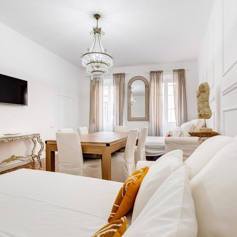 SPANISH SQUARE - RomeDreamHome - Appartamento con 2 Camere da Letto - 71