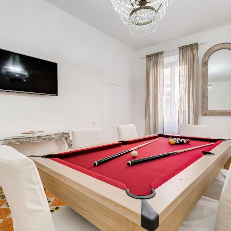 SPANISH SQUARE - RomeDreamHome - Appartamento con 2 Camere da Letto - 74