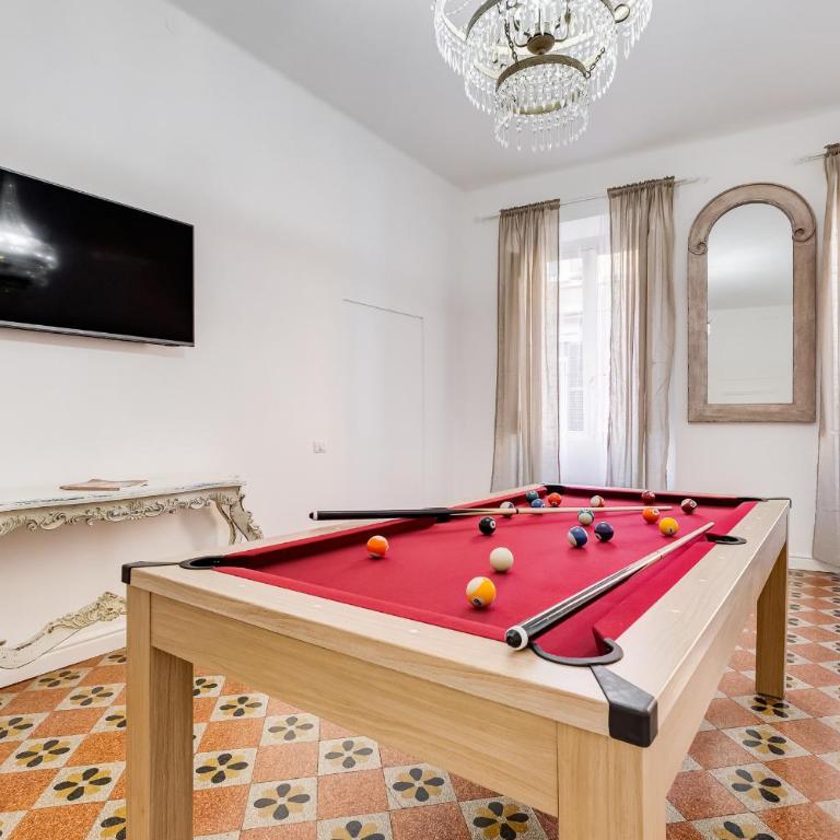 SPANISH SQUARE - RomeDreamHome - Appartamento con 2 Camere da Letto - 79