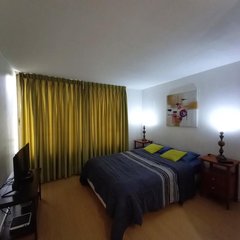 DV Apartments - Apartamento Estudio - 5