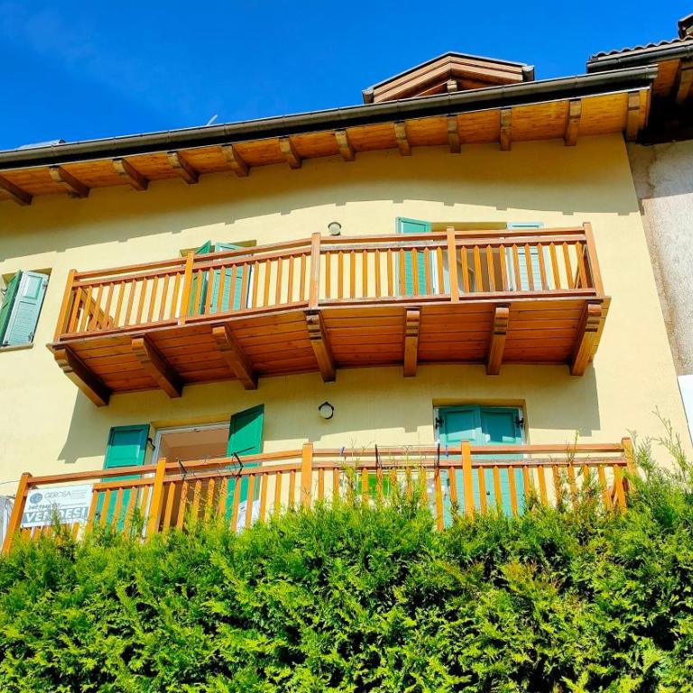 CASA EMMA - Four-Bedroom House - 2