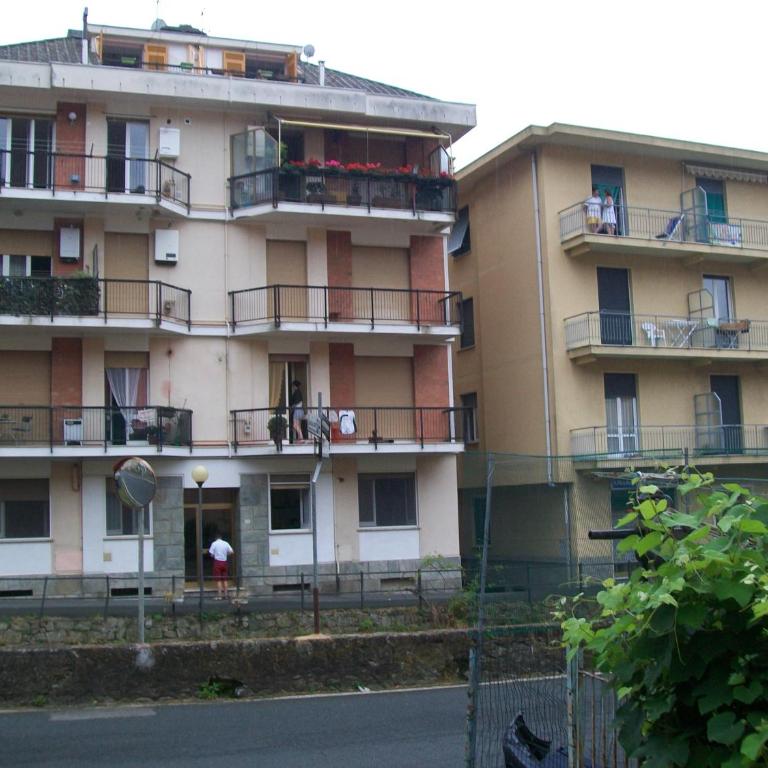 Casa Massimo - Appartamento con Terrazza - 15