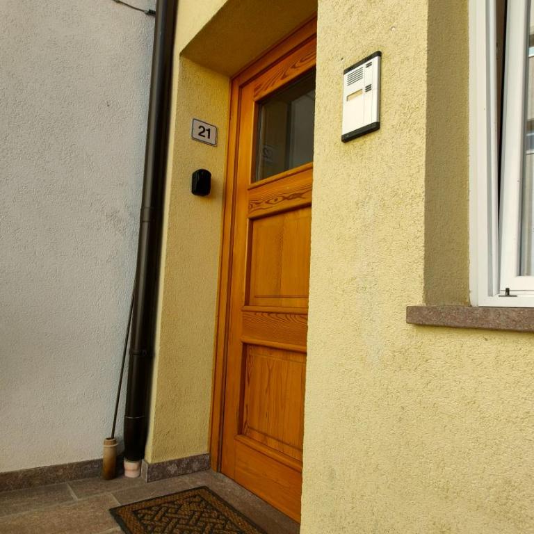 CASA EMMA - Four-Bedroom House - 4