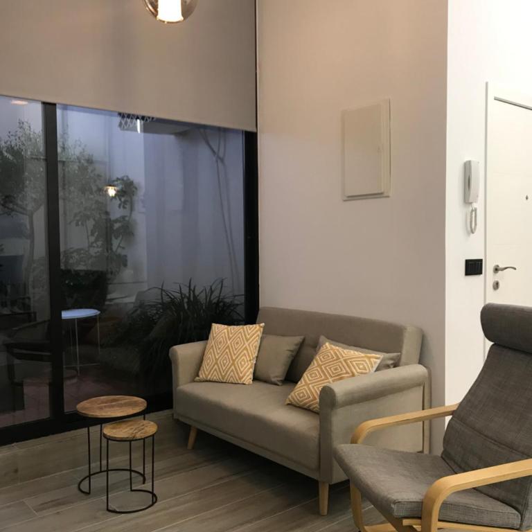 Precioso Loft a 150 metros de la playa - Apartamento de 2 dormitorios - 4