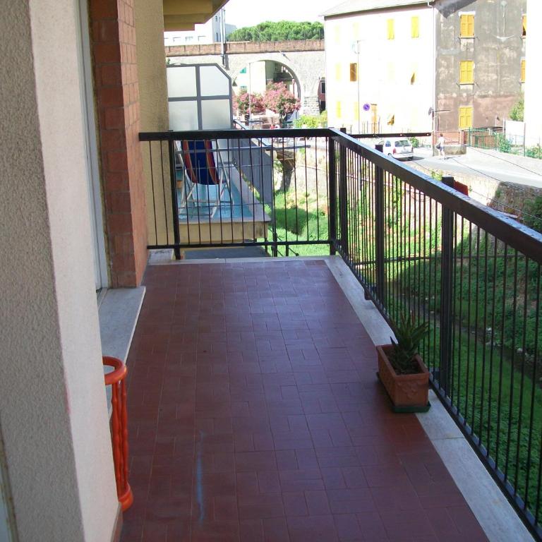 Casa Massimo - Appartamento con Terrazza - 17