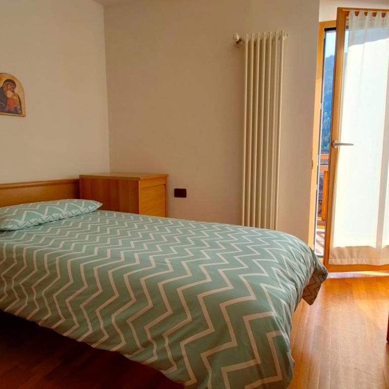 CASA EMMA - Four-Bedroom House - 12
