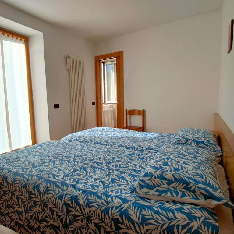 CASA EMMA - Four-Bedroom House - 13