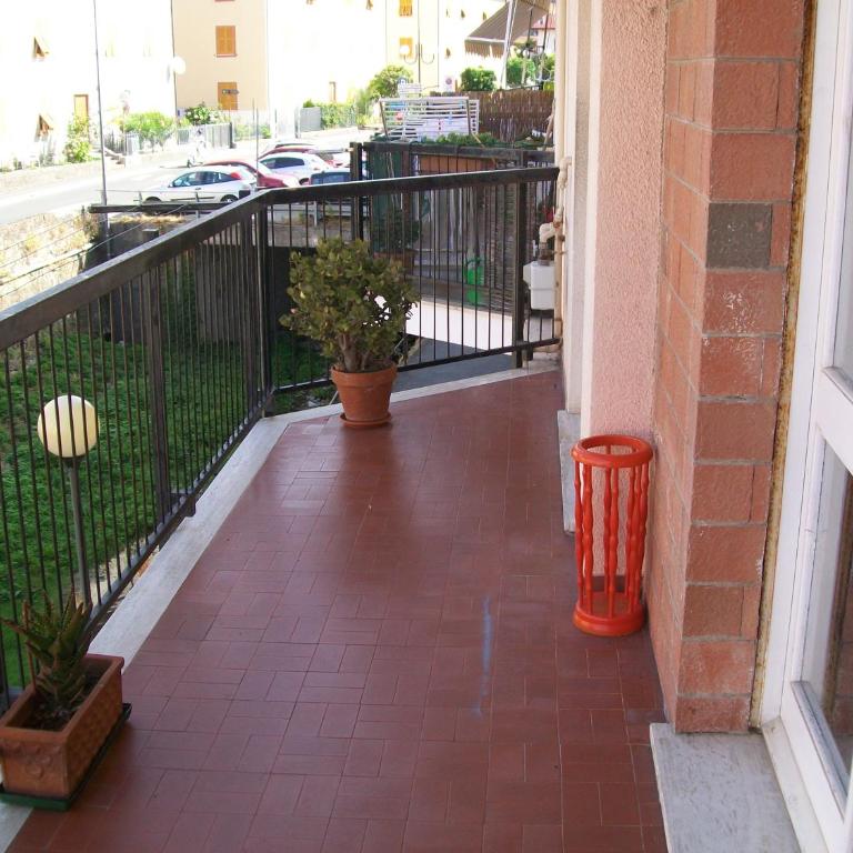 Casa Massimo - Appartamento con Terrazza - 10