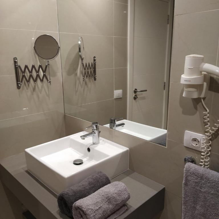 Paraiso Canario - Apartamento de 1 dormitorio - 16