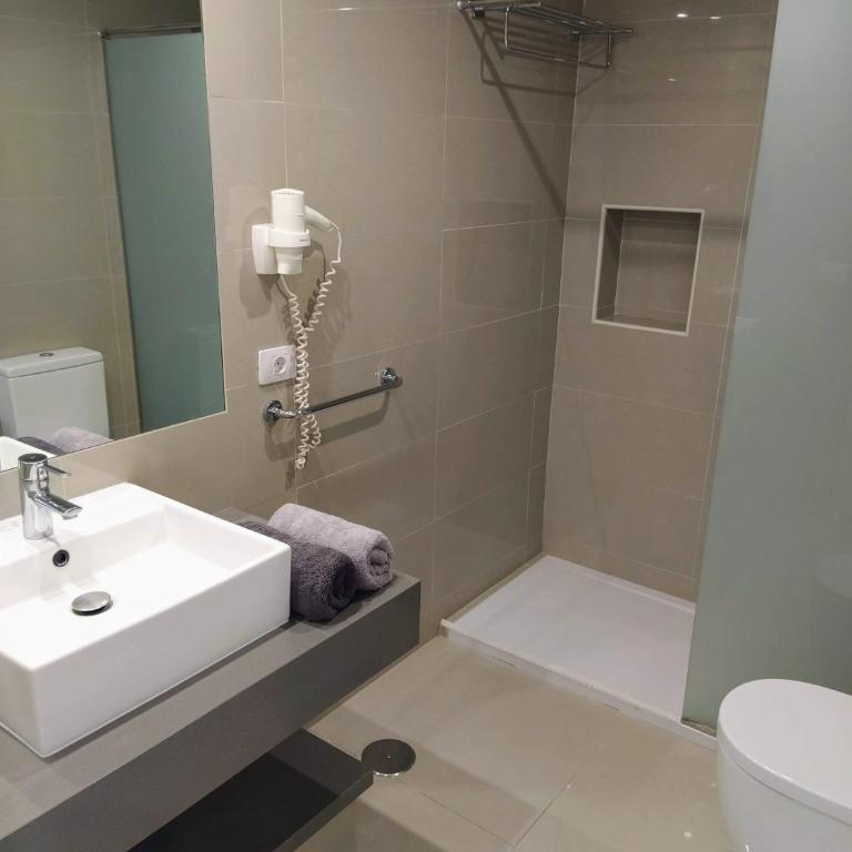 Paraiso Canario - Apartamento de 1 dormitorio - 18